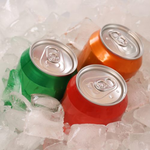 Produção de alimentos e bebidas