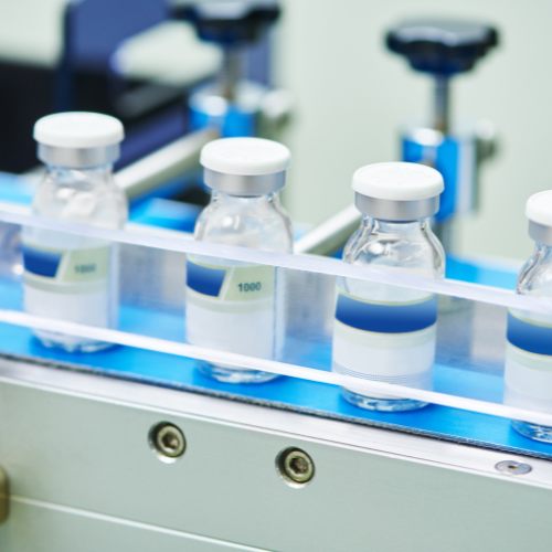 Produtos farmacêuticos e cosméticos